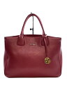 【中古】FURLA◆トートバッグ/--/PNK【バッグ】(4)