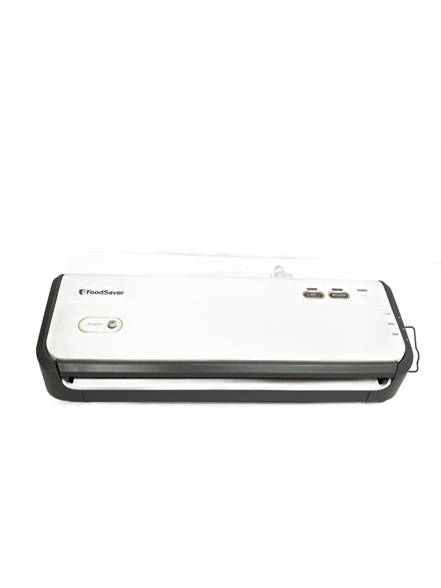 šFood SaverĴŤ¾/FM2010DTC1ڲšӥ奢롦ǥ