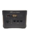 【中古】JVC・Victor◆ポータブル電源 BN-RB10【家電・ビジュアル・オーディオ】