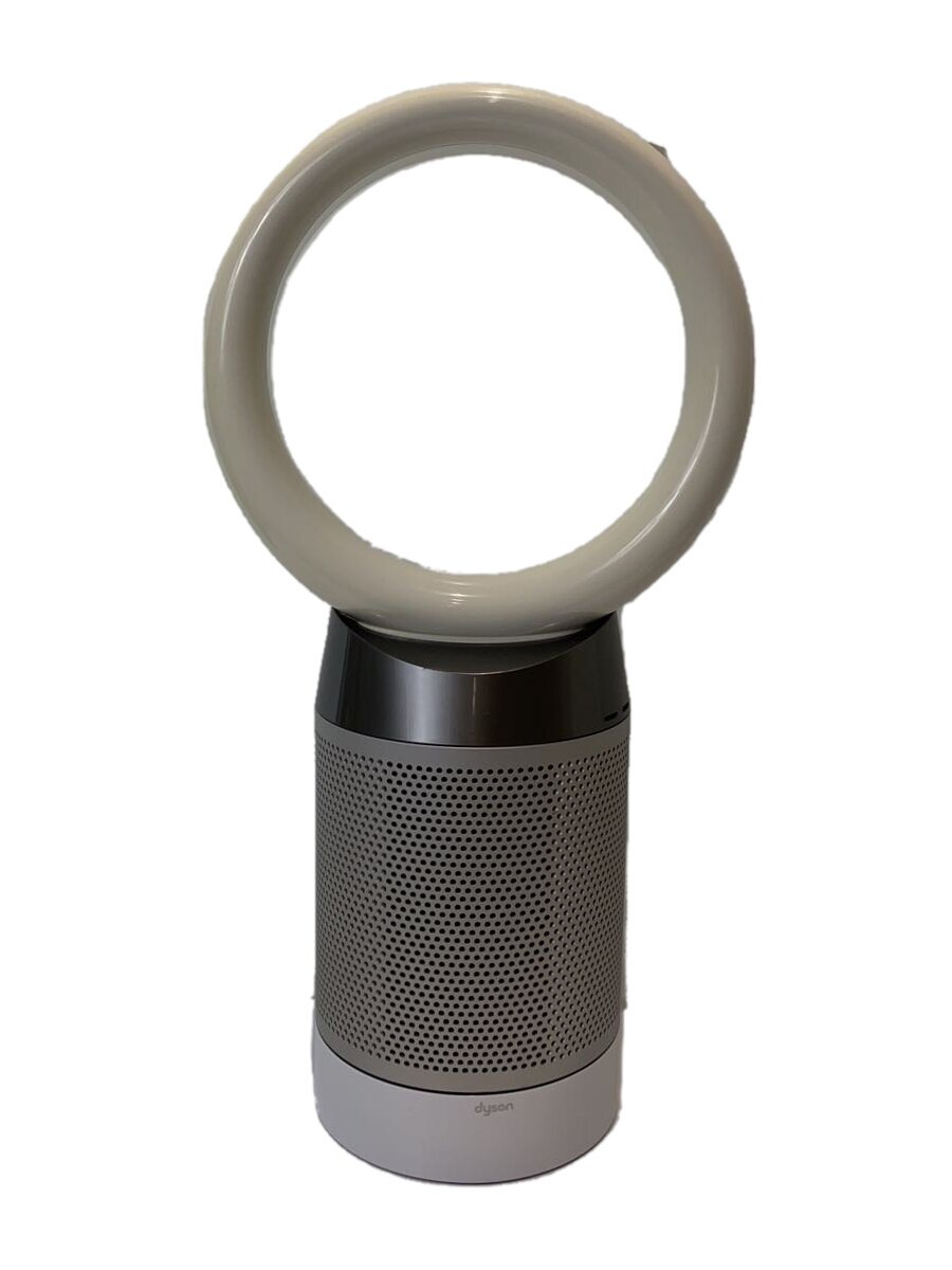 【中古】dyson◆扇風機・サーキュレーター Dyson Pure Cool DP04WS [ホワイト/シルバー]【家電・ビジュアル・オーディオ】