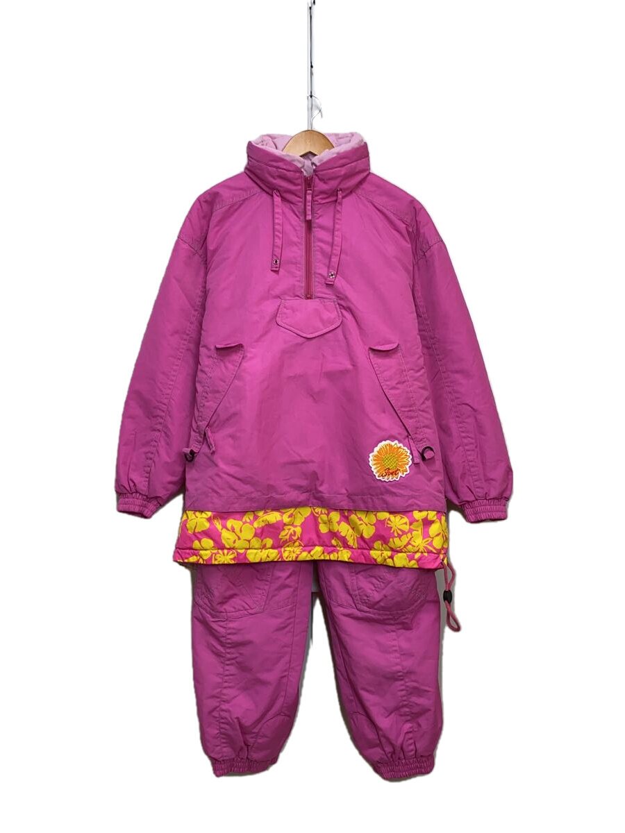 【中古】svet/ウェアー/L/PNK/セットアップ【スポーツ】