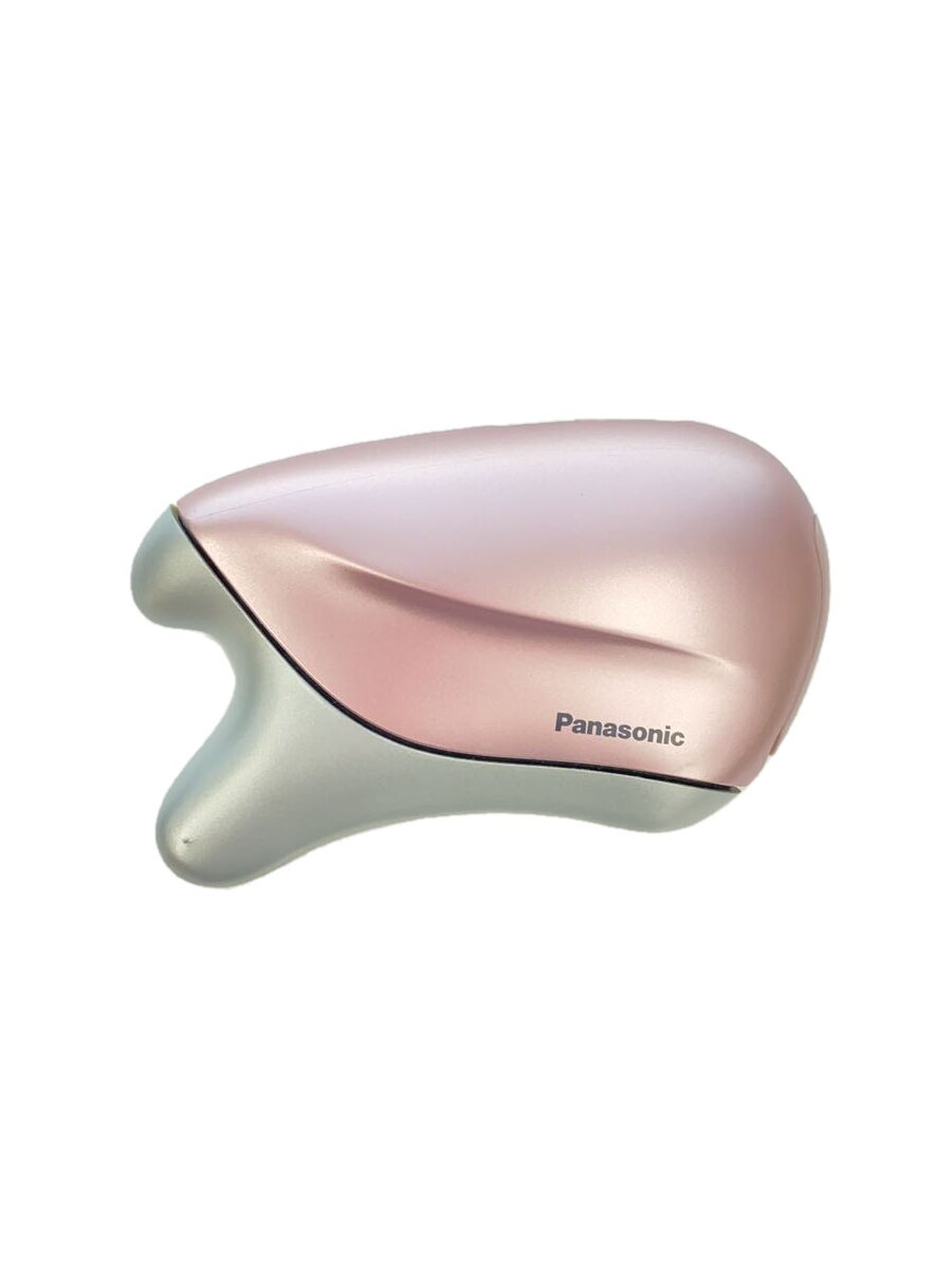 【中古】Panasonic◆美容器具 ドレナージュ美顔器 温感かっさ EH-SP20【家電・ビジュアル・オーディオ】