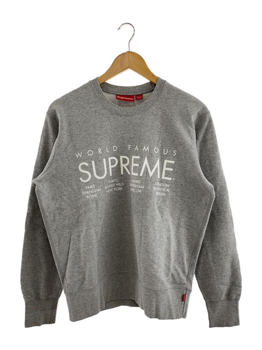 【中古】Supreme◆スウ