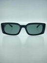 【中古】Ray-Ban◆サングラス/--/プラスチック/BLK/BLK/メンズ【服飾雑貨他】(4)