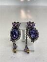 【中古】ANNA SUI◆ピアス/--/PUP/レディース【服飾雑貨他】