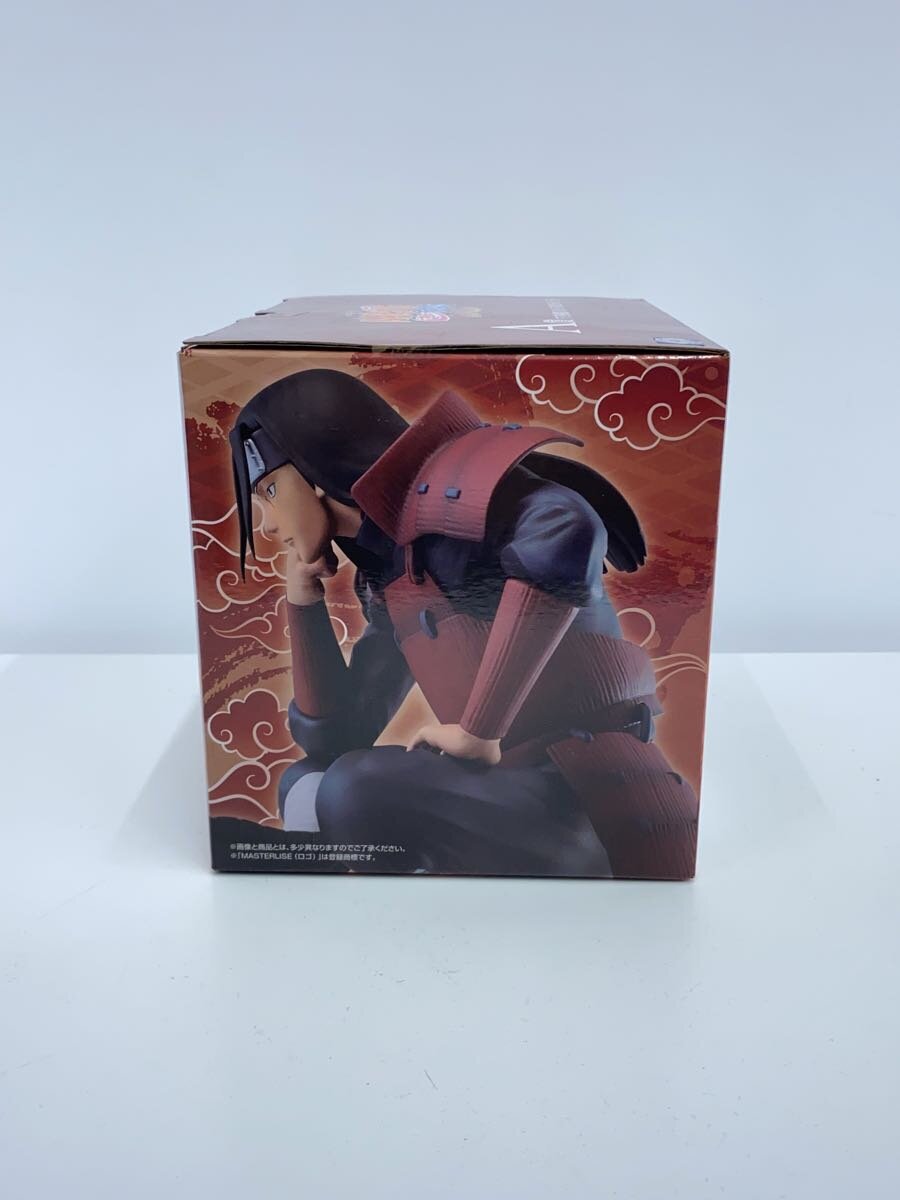【中古】BANDAI SPIRITS◆一番くじ/ナルト疾風伝/A賞/千手柱間/MASTERLISE【ホビー】