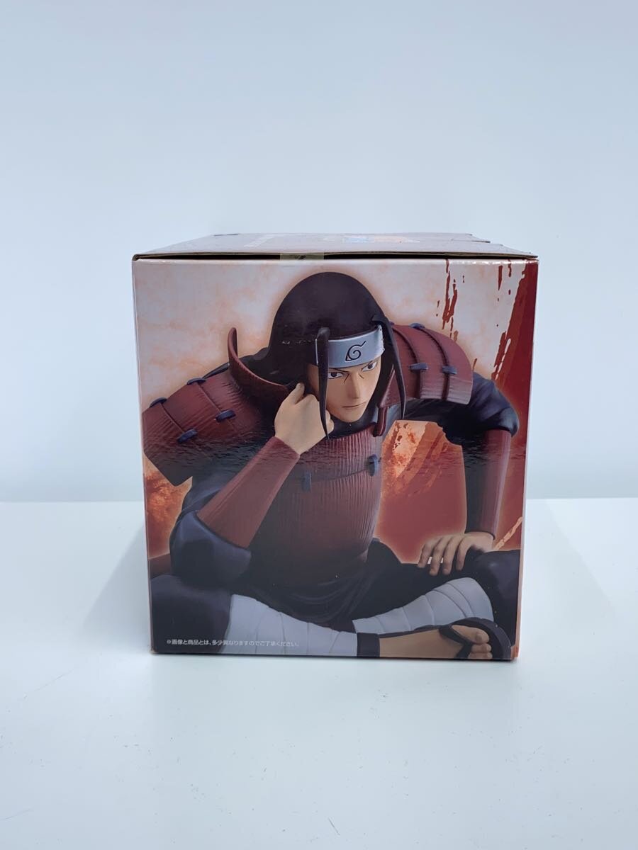 【中古】BANDAI SPIRITS◆一番くじ/ナルト疾風伝/A賞/千手柱間/MASTERLISE【ホビー】