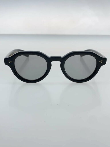 【中古】BLANC ブラン/サングラス/ブラック/ライトグレーレンズ/BE009/46□23-145【服飾雑貨他】 【中古】BLANC ブラン/サングラス/ブラック/ライトグレーレンズ/BE009/46□23-145【服飾雑貨他】