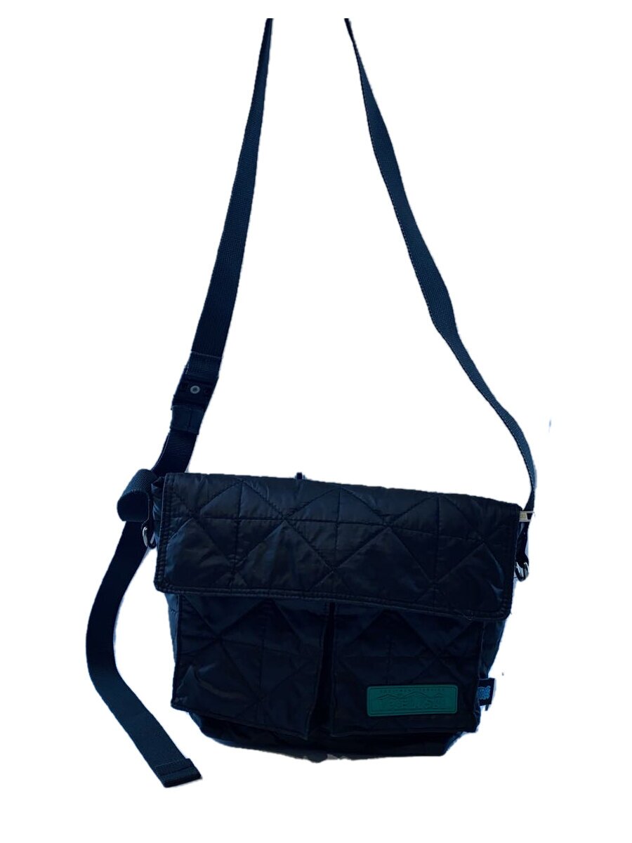 乐天商城 - 【中古】YESEYESEE◆ショルダーバッグ/--/BLK【バッグ】