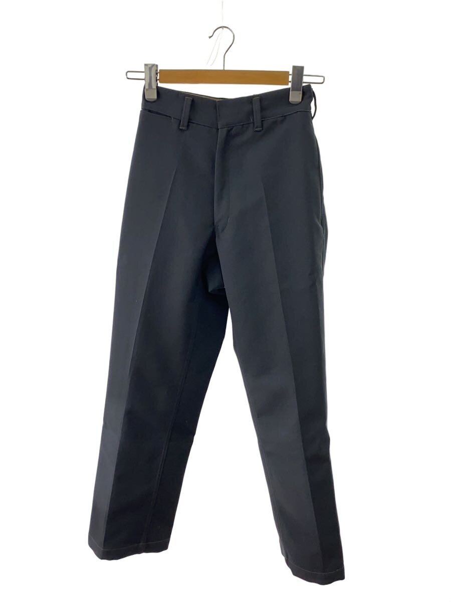 【中古】LEMAIRE◆スラックスパンツ/44/コットン/GRY/M213PA176LF483/? NULL ?【メンズウェア】