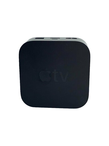 【中古】Apple◆Apple TV HD 32GB MHY93J/A A1625【家電・ビジュアル・オーディオ】 【中古】Apple◆Apple TV HD 32GB MHY93J/A A1625【家電・ビジュアル・オーディオ】
