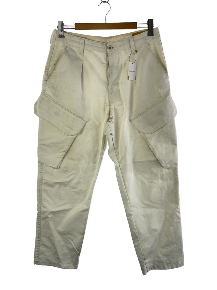 šUnion Los AngelesBALDWIN WORK PANT/ѥ/1/ݥꥨƥ/WHT/UN-MWP-037...