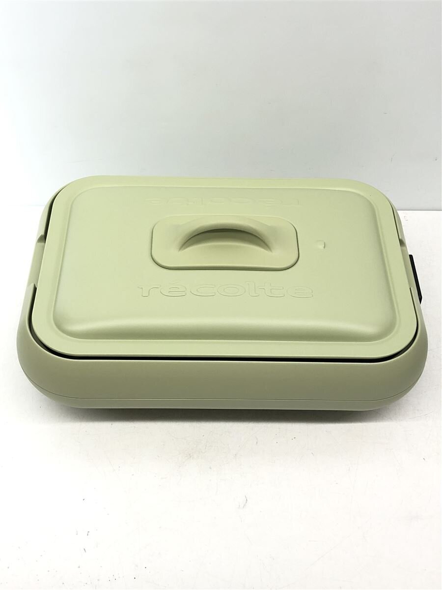 ����š�recolte���쥳��� RHP-2 �ۥåȥץ졼�� ���󥰥�//�ڲ��š��ӥ��奢�롦�����ǥ�����