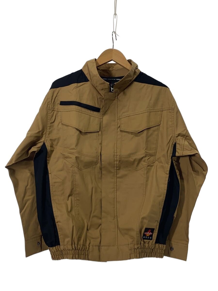 【中古】スポーツウェアー/L/BRW/V4222【スポーツ】