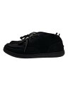 【中古】Timberland◆ローカットスニーカー/26.5cm/BLK/A18HH【シューズ】(4)