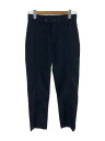 【中古】Cornerstone◆ボトム/44/ウール/BLK/916487【メンズウェア】(4)