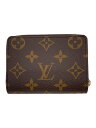 【中古】LOUIS VUITTON◆財布/--/レディース/M13851【服飾雑貨他】