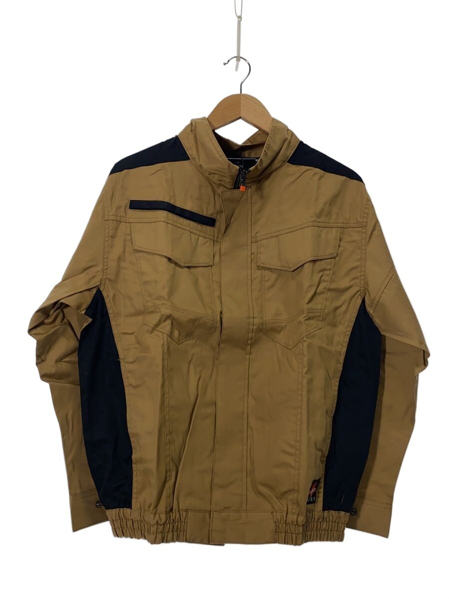 【中古】スポーツウェアー/L/BRW/V4222【スポーツ】