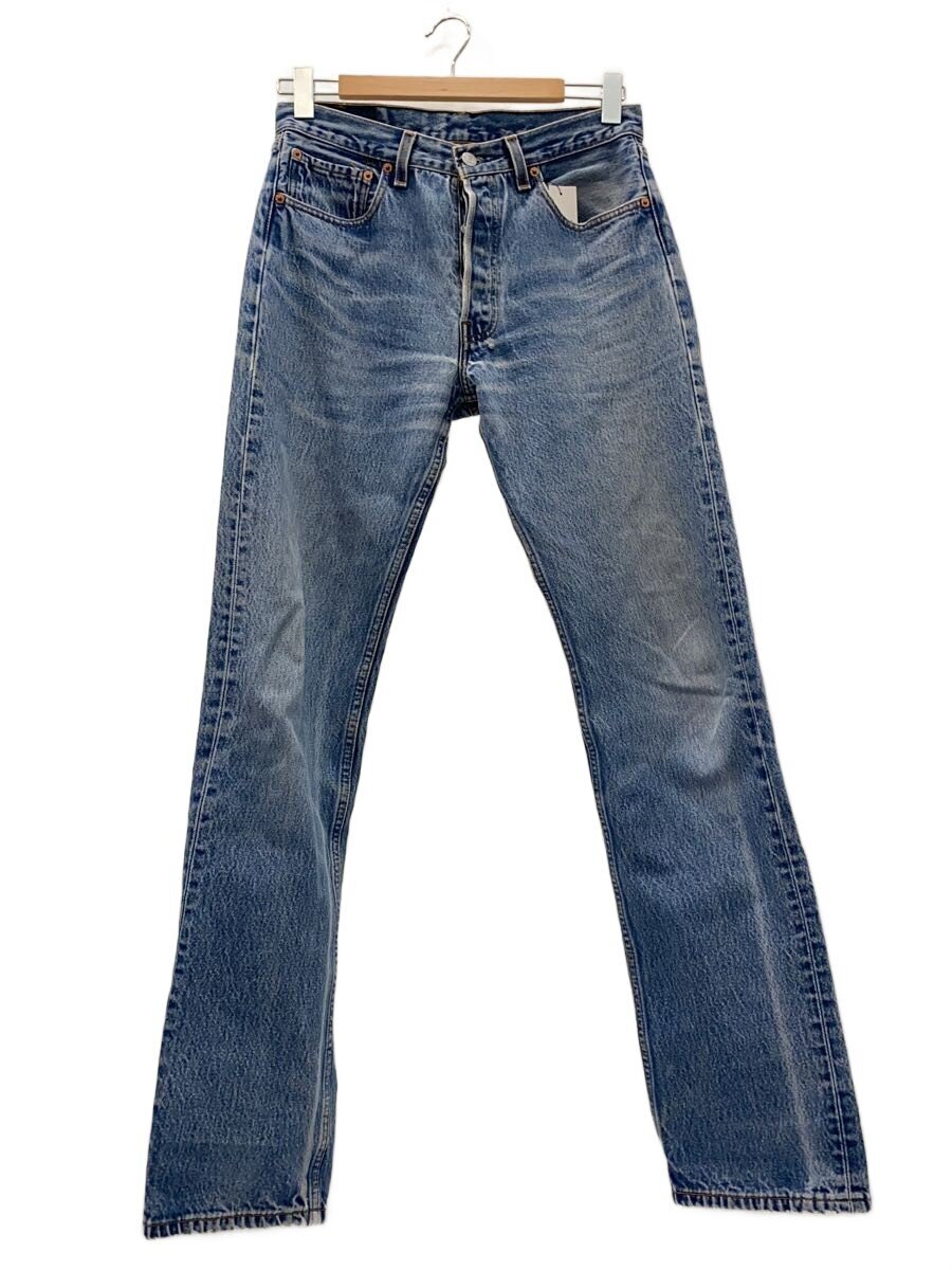 LEVI'S リーバイス 501XX バレンシア 1947年モデル 美色 W34 LEVI'S