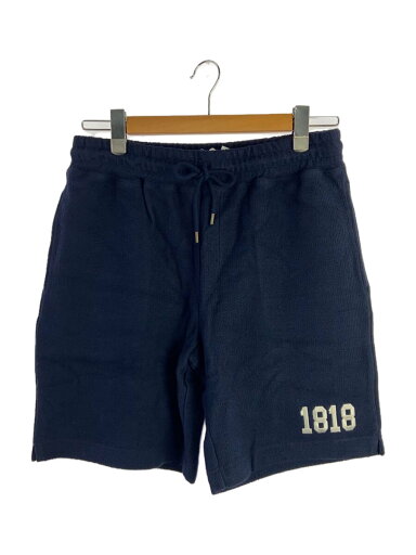 【中古】BROOKS BROTHERS◆ショートパンツ/L/コットン/NVY/330000883【メンズウェア】 【中古】BROOKS BROTHERS◆ショートパンツ/L/コットン/NVY/330000883【メンズウェア】