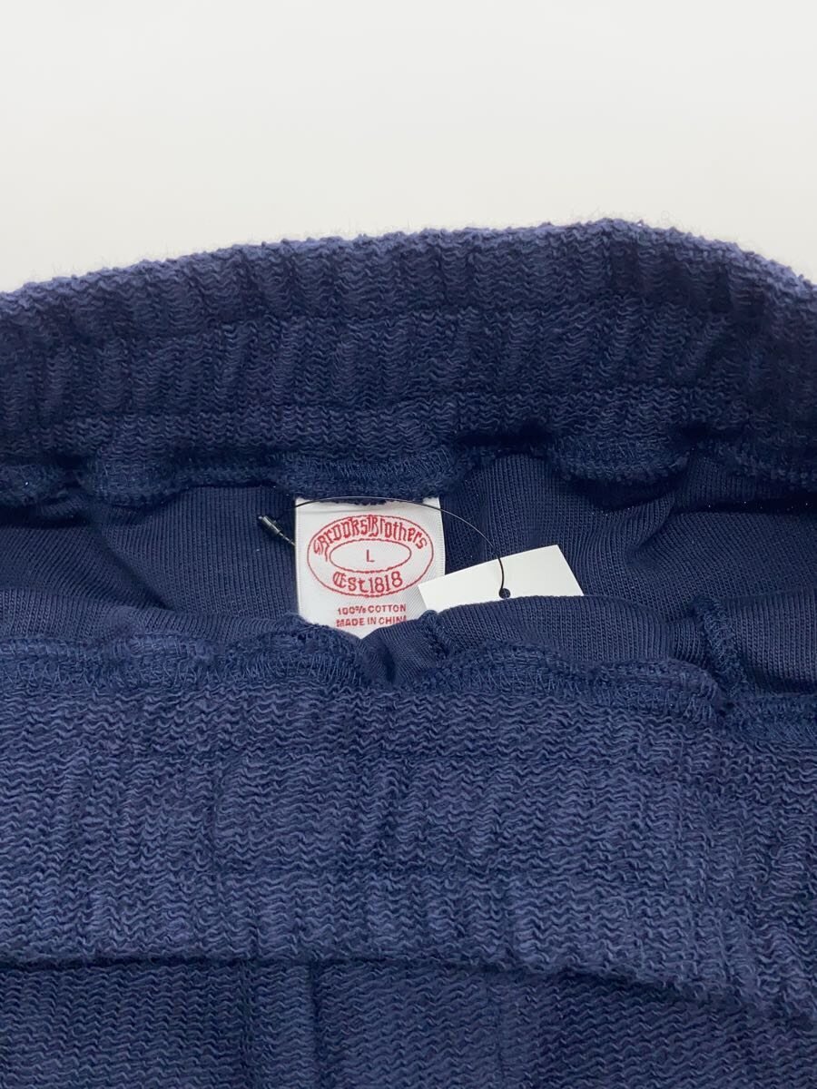 【中古】BROOKS BROTHERS◆ショートパンツ/L/コットン/NVY/330000883【メンズウェア】