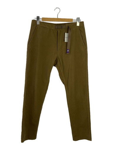 【中古】THE NORTH FACE PURPLE LABEL◆Corduroy Field Pants/パンツ/32/コーデュロイ/CML/NT5958N//【メンズウェア】 【中古】THE NORTH FACE PURPLE LABEL◆Corduroy Field Pants/パンツ/32/コーデュロイ/CML/NT5958N//【メンズウェア】