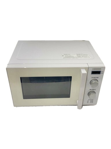 【中古】YAMADA(ヤマダ電機)◆電子レンジ YMW-ST17J1(W)【家電・ビジュアル・オーディオ】 【中古】YAMADA(ヤマダ電機)◆電子レンジ YMW-ST17J1(W)【家電・ビジュアル・オーディオ】
