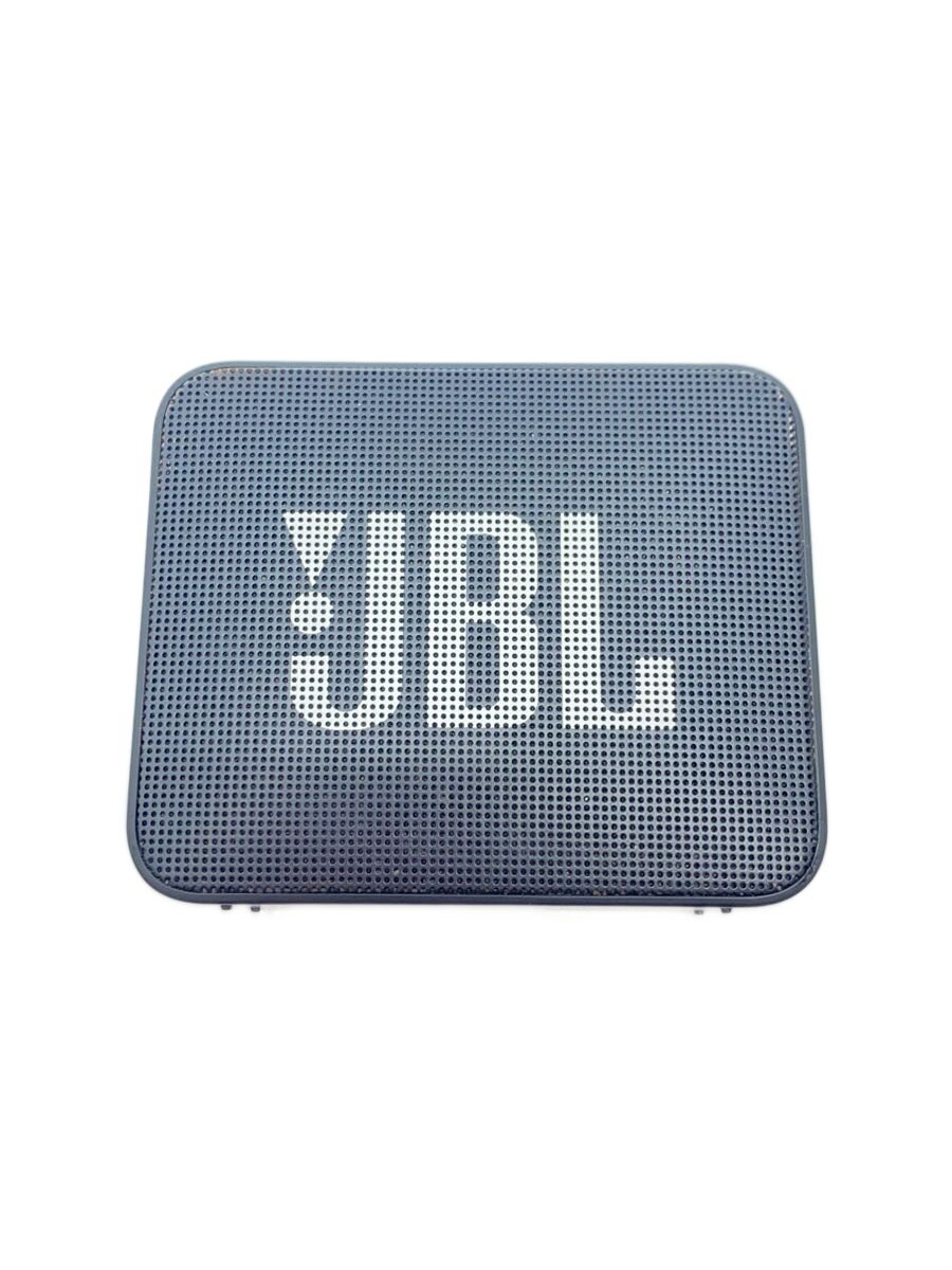 JBL - 【中古】JBL◆スピーカー/GO2H【家電・ビジュアル・オーディオ】