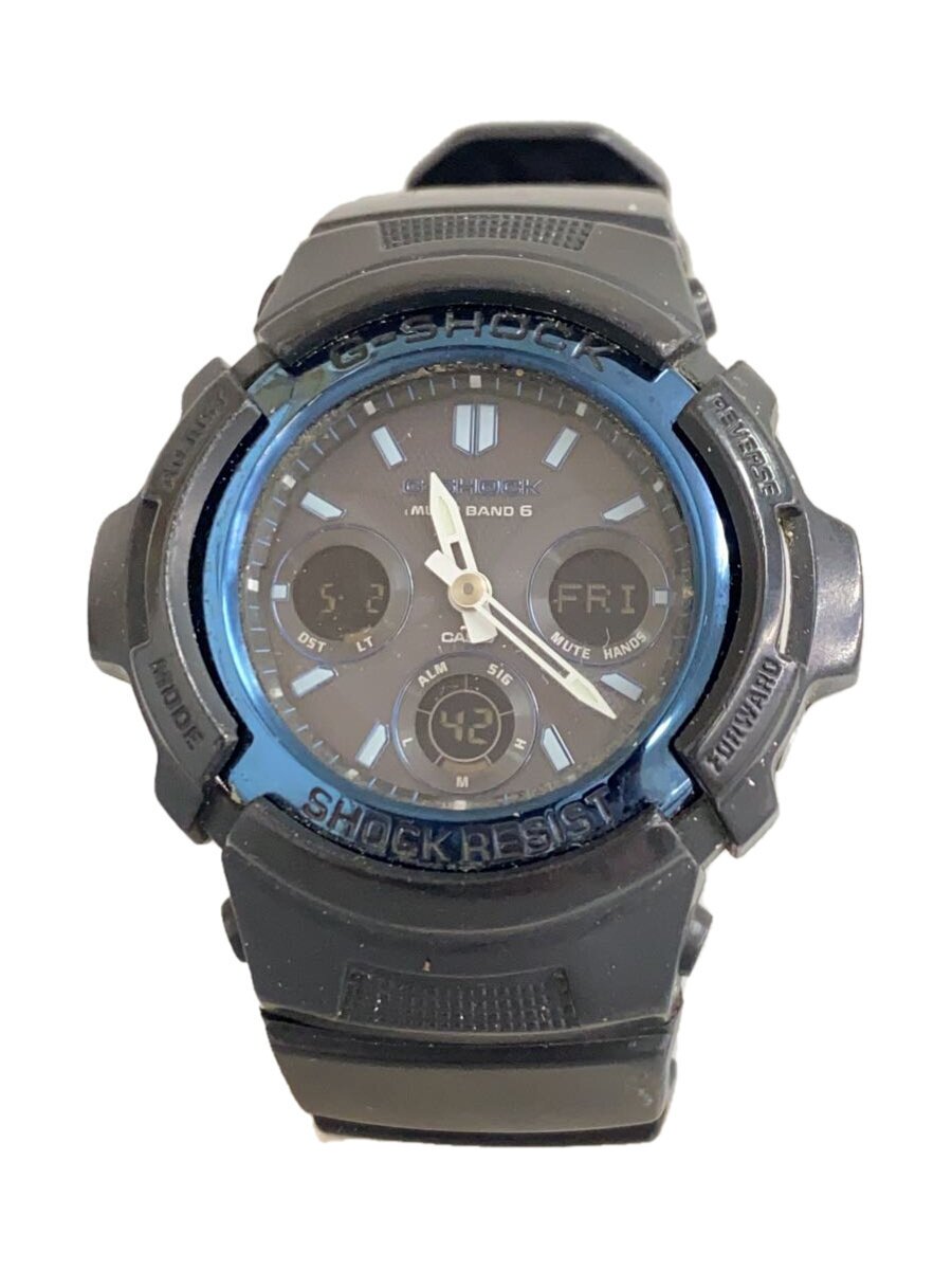 【ブランド】CASIO 【ブランドカナ】カシオ 【型番】 【程度】B 【サイズ】 【メインカラー】ブラック 【素材・生地】ラバー 【キーワード】　　　/ 2025/05/08 セカンドストリート北九州葛原店【2114】【中古】CASIO◆ソーラー腕時計・G-SHOCK/デジアナ/ラバー ブランド CASIO 型番 カラー ブラック 柄 素材・生地 ラバー>色・素材について サイズ >サイズ表示について 実寸（cm） 【腕時計】 ケース縦：5.2 / ケース横：4.8 / 文字盤縦：2.7 / 文字盤横：2.7 / ケースの厚さ：1.5 / バンド幅：2.2 / 手首周り：/ 【その他】 その他サイズ：/ 商品は　セカンドストリート北九州葛原店の店頭にて販売しております。商品に関するお問合わせは、お電話(TEL:093-474-8330)にて、問合わせ番号：2321146207930をお伝えください。 配送方法やお支払い方法に関するお問い合わせは、サポートセンターまでご連絡をお願いします。 ※お電話の対応は営業時間内のみとなります。お問い合わせフォームでお問い合わせの際はご注文番号をご記入下さい