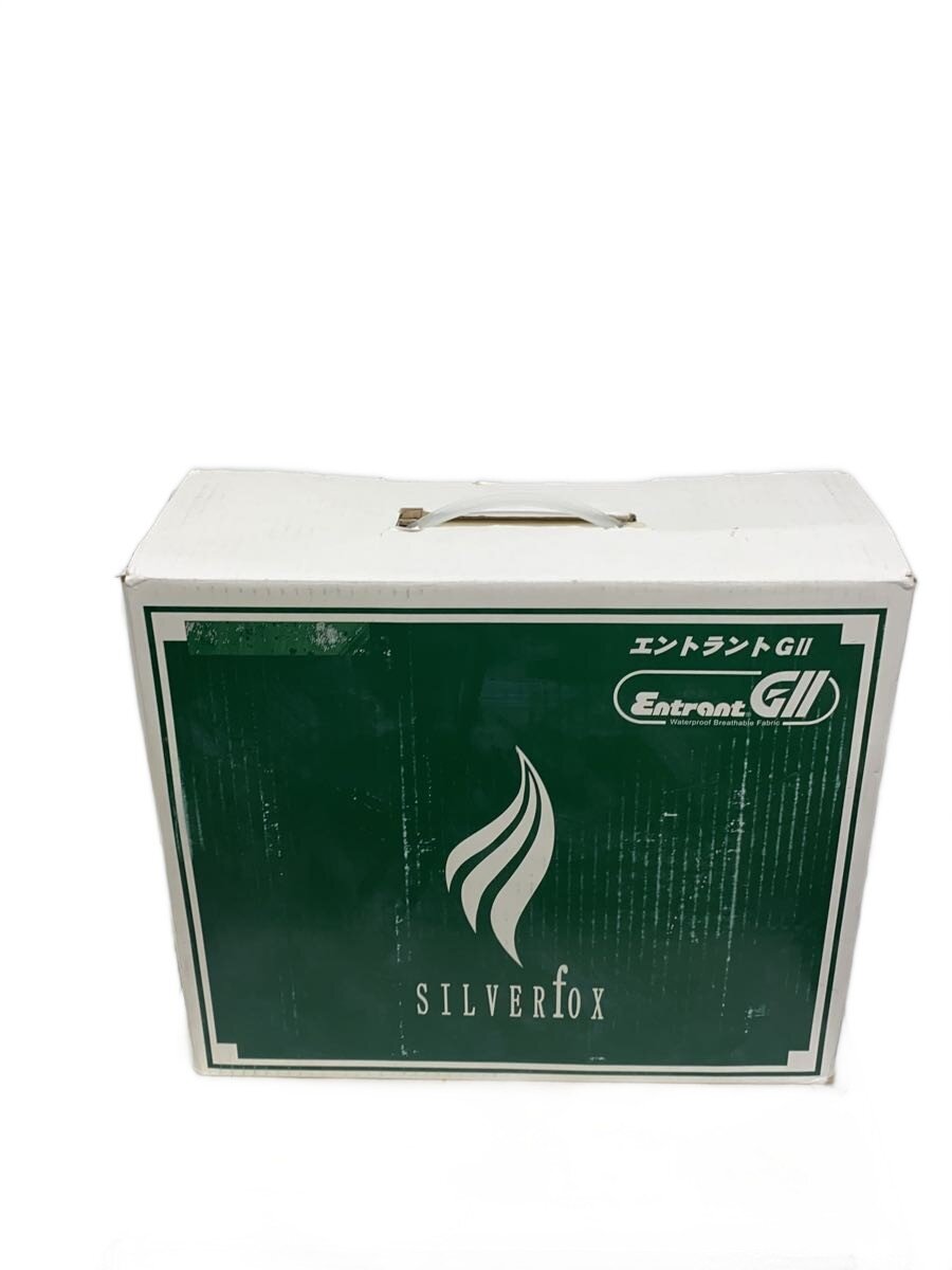 【中古】エントラントチェストハイウェーダー/LLLサイズ/SILVER FOX/カーキ/SW-511//【スポーツ】