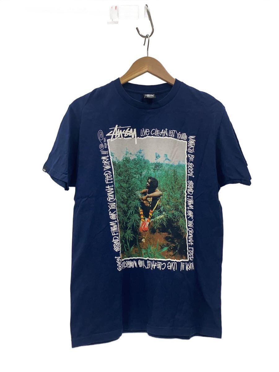 楽天市場】フォト（ブランドステューシー）（Tシャツ・カットソー
