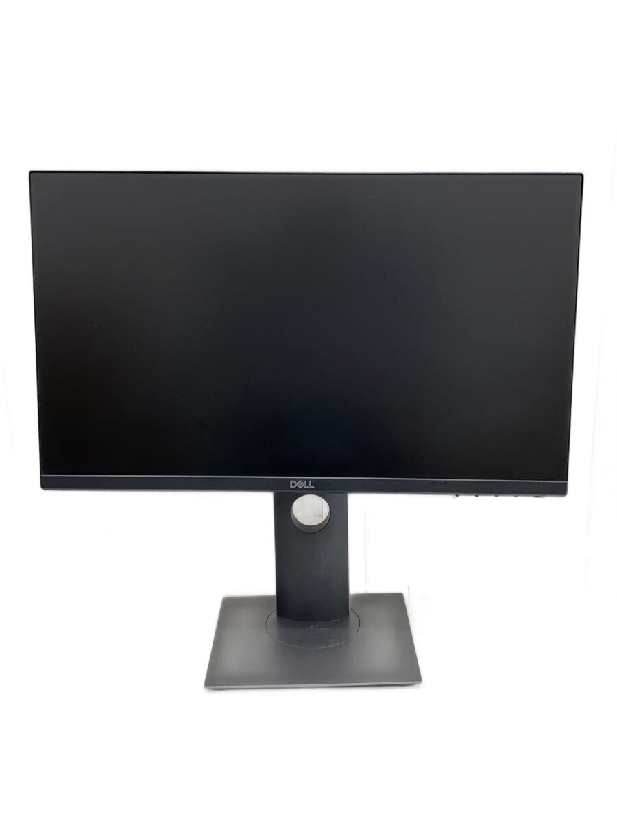【中古】DELL◆液晶モニタ・液晶ディスプレイ P2219H [21.5インチ]/21インチ/ワイド型【パソコン】