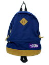 【中古】THE NORTH FACE PURPLE LABEL◆リュック/--/NVY/NN7507N【バッグ】