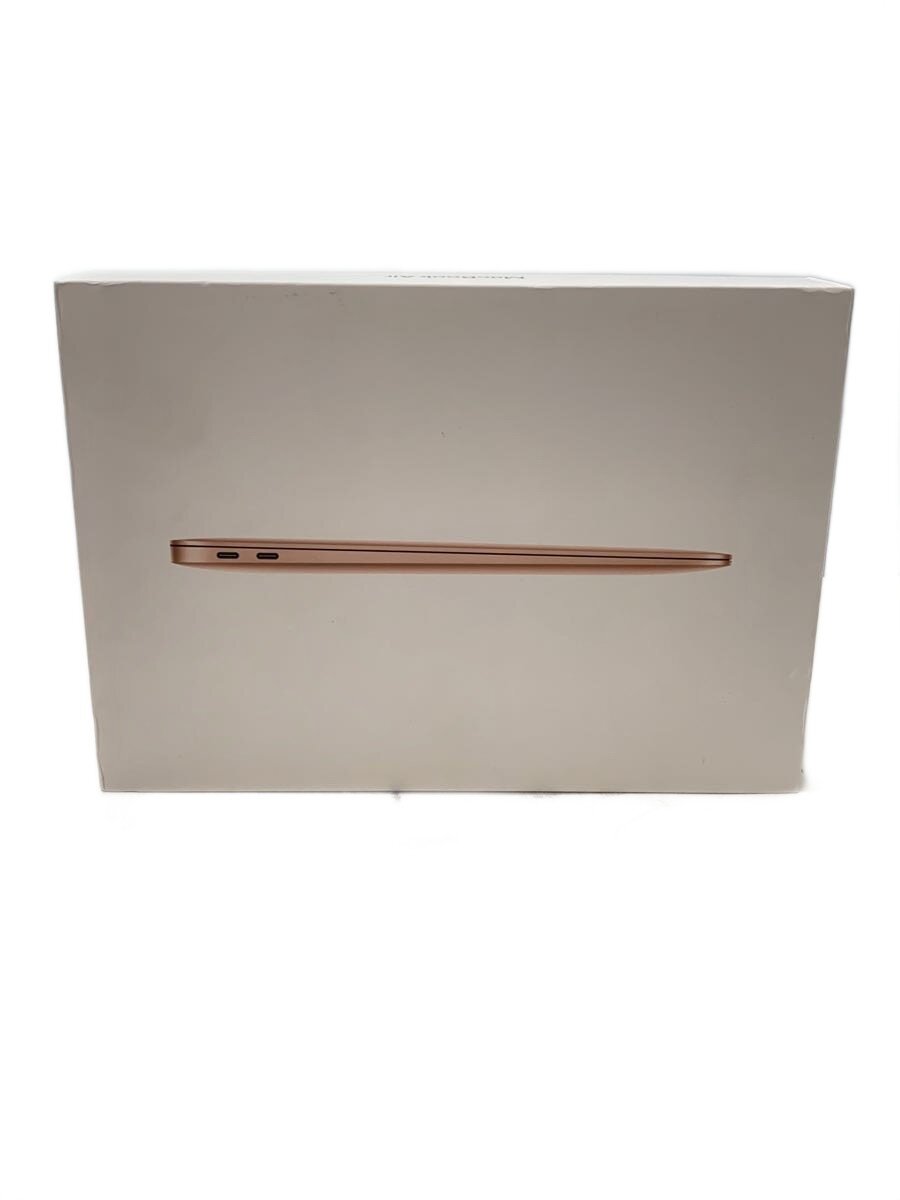 【中古】Apple◆ノートPC/その他/8GB/HDD250GB/2020/A2337【パソコン】