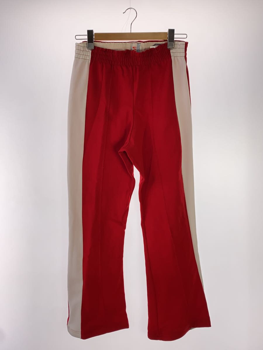 【中古】Champion◆プロダクツタグ/60S/USA製/ボトム/M/レーヨン/RED/無地【メンズウェア】