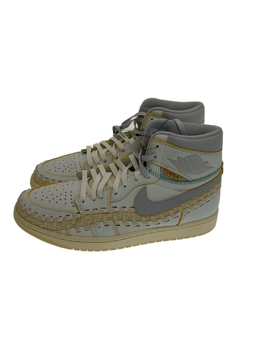 【中古】NIKE◆AIR JORDAN 1 RETRO HIGH OG SP_エア ジョーダン 1 レトロ ハイ オージー SP/2【シューズ】