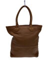 【中古】Beaure◆トートバッグ/--/BRW【バッグ】