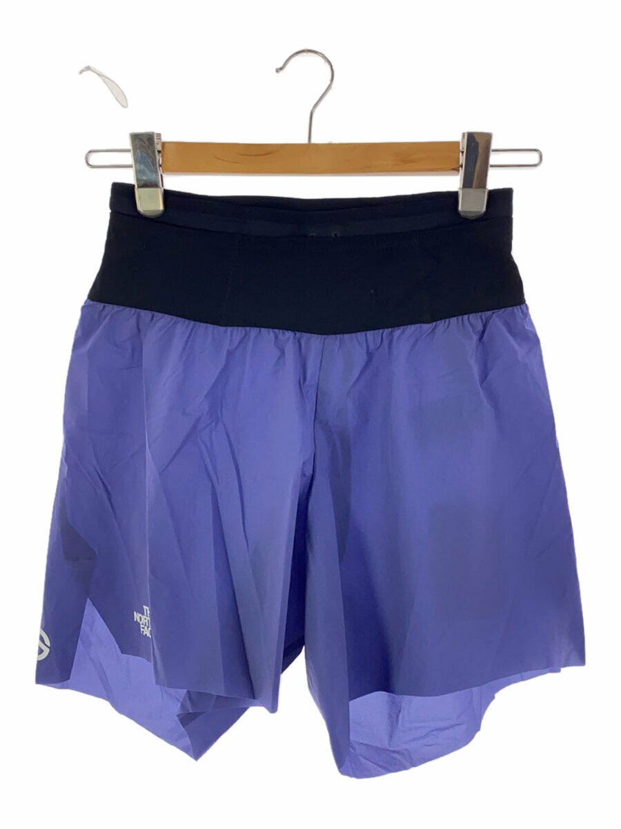 【中古】THE NORTH FACE◆ボトム/L/ナイロン/PUP/無地/NB42371【メンズウェア】