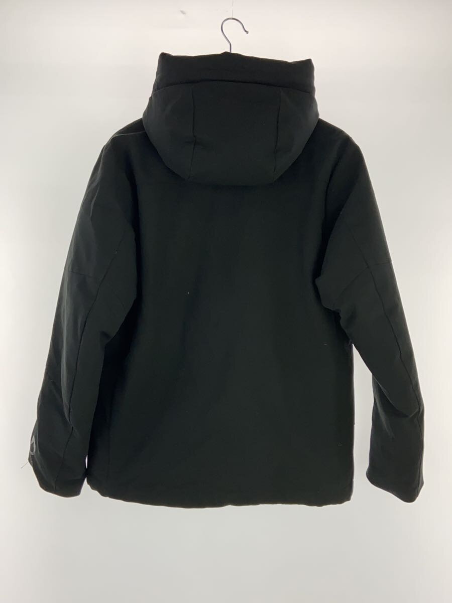 【中古】ADAM ET ROPE◆ダウンジャケット/M/ポリエステル/GML-1713-B【メンズウェア】