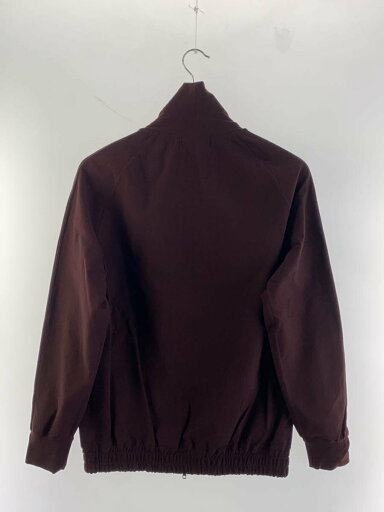 【中古】RAINMAKER KYOTO◆ジャケット/46/ナイロン/BRD/RM172-010/トラックジャケット【メンズウェア】