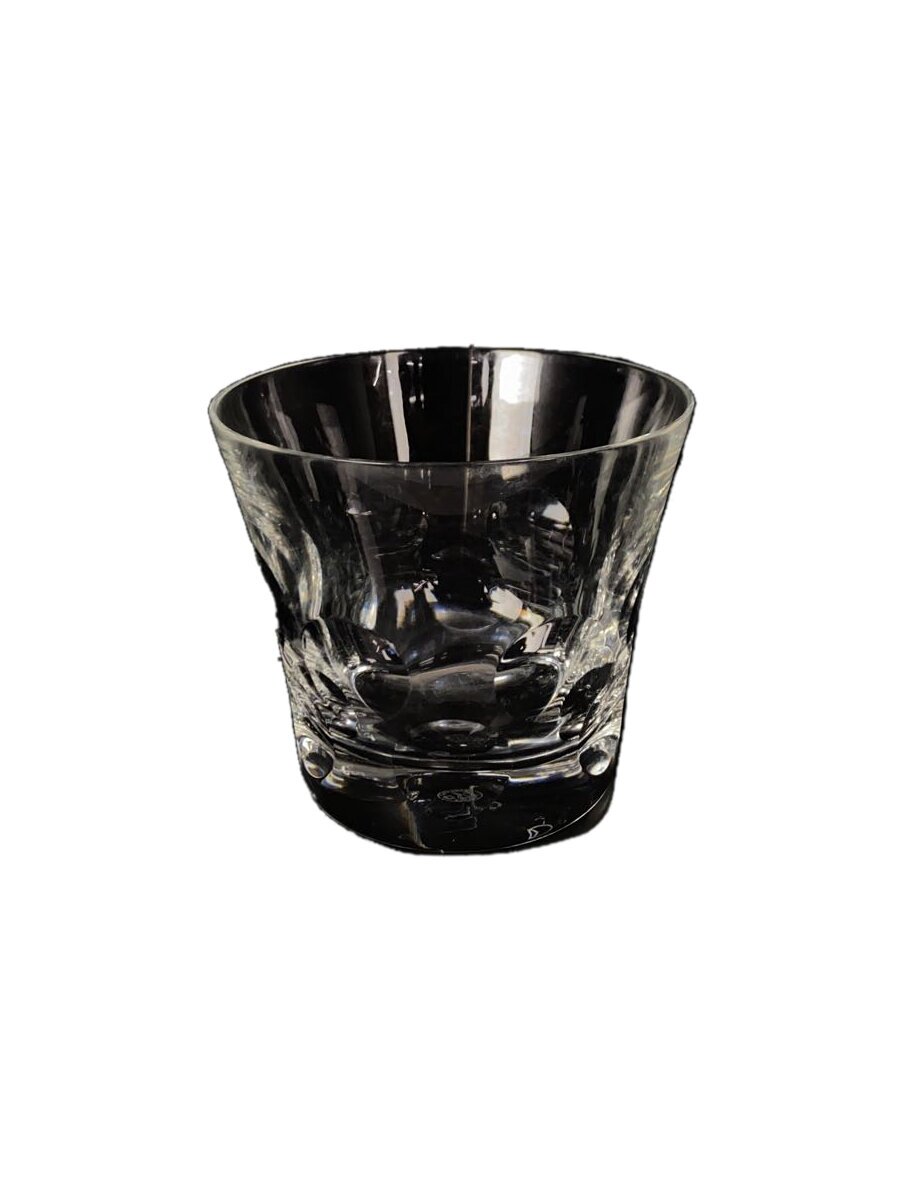 【中古】Baccarat◆ベルーガ/タンブラー/グラス/クリア【キッチン用品】
