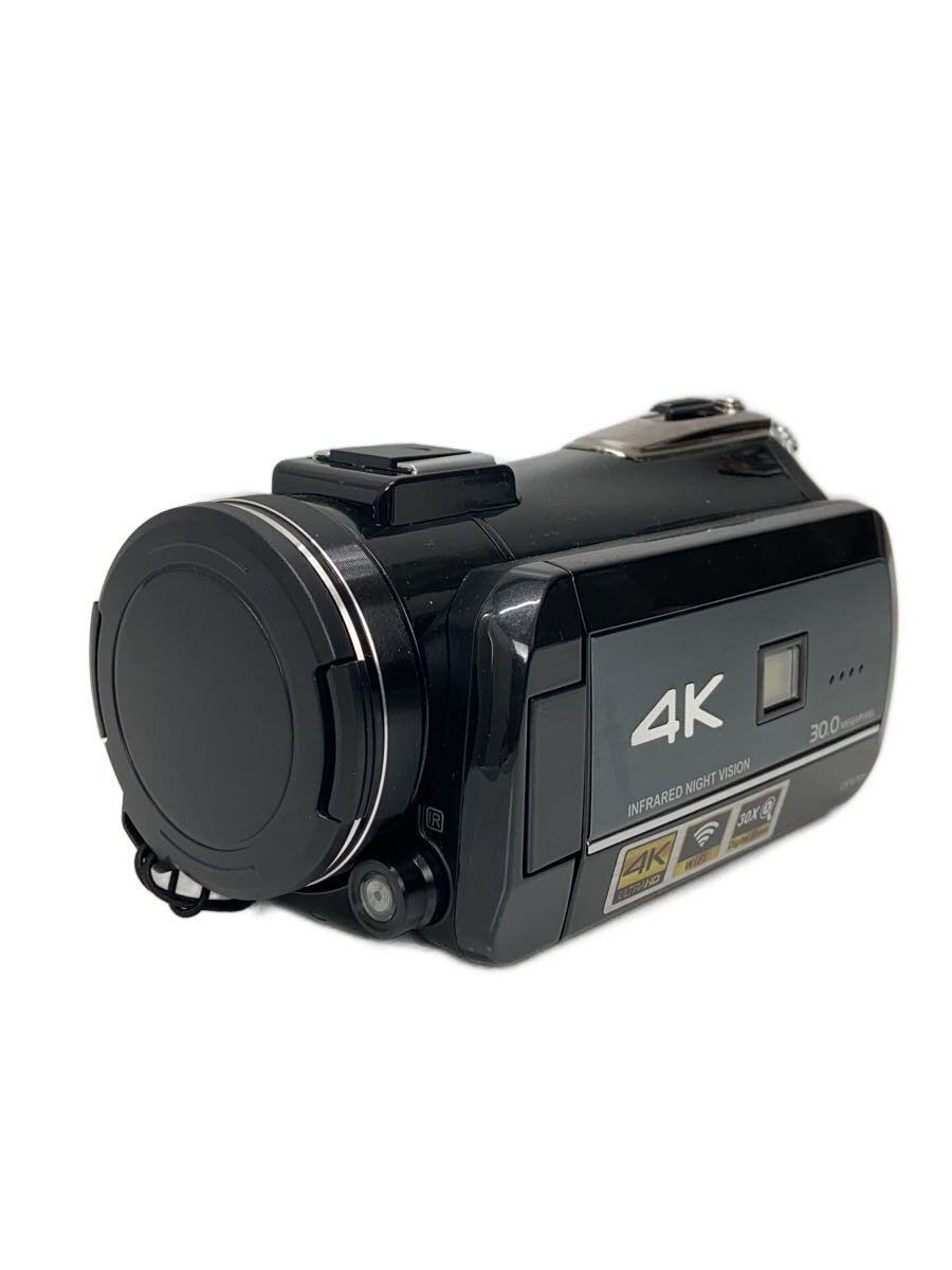 【中古】RWC◆ビデオカメラ DV-AC3-BK ドンキホーテ【カメラ】