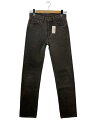 【中古】Levi’s◆501/USA製/ボタン裏552/先染め/デニムパンツ/28/コットン/501-0658【メンズウェア】