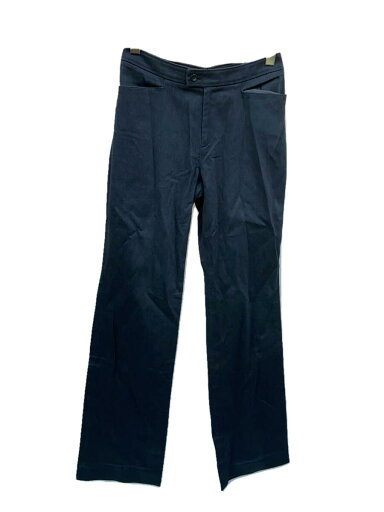 【中古】BALLSEY◆ボトム/40/コットン/GRY/無地【メンズウェア】 【中古】BALLSEY◆ボトム/40/コットン/GRY/無地【メンズウェア】