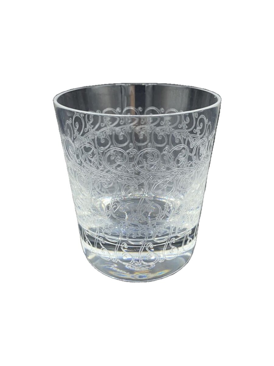 【中古】Baccarat◆グラス【キッチン用品】