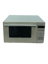 【中古】AEON◆電子レンジ HOME COORDY フラット単機能電子レンジ 18L HC-TMT182-WH【家電・ビジュアル・オーディオ】