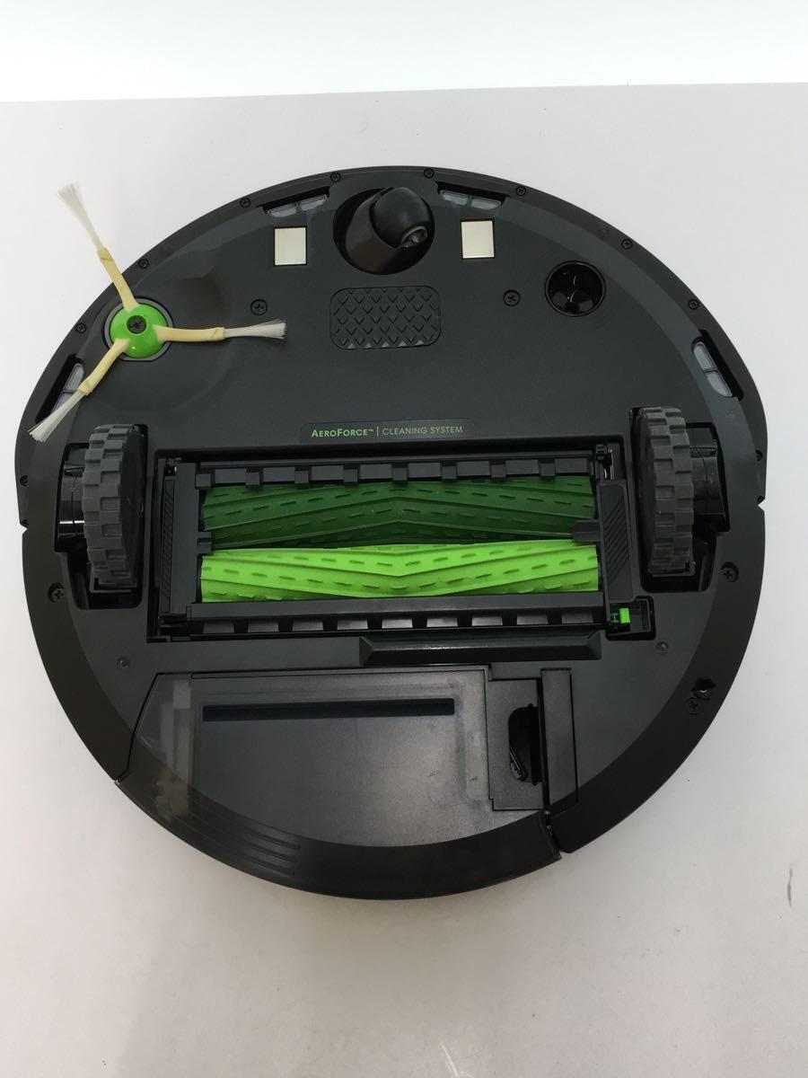 【中古】iRobot◆ルンバ/RVD-Y1/掃除機/2021【家電・ビジュアル・オーディオ】
