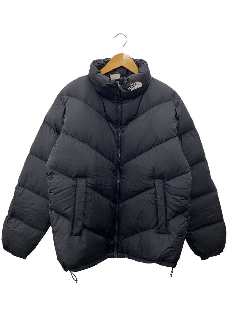 THE NORTH FACE ウィメンズ アッセントダウンコート XL 2338803708006-01.jpg