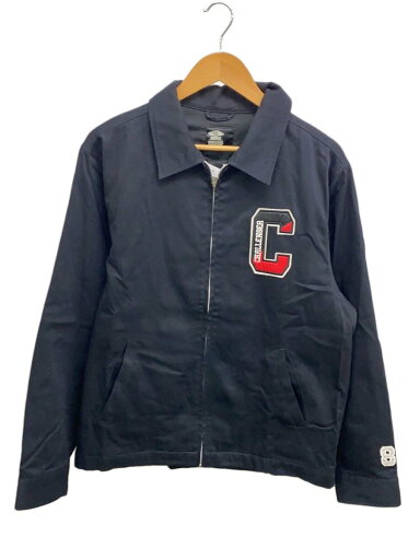 【中古】CHALLENGER◆ジップジャケット/スイングトップ/ロゴ/ワッペン/M/CLG-JK 023-002【メンズウェア】 【中古】CHALLENGER◆ジップジャケット/スイングトップ/ロゴ/ワッペン/M/CLG-JK 023-002【メンズウェア】