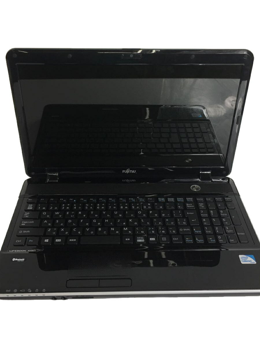 【中古】FUJITSU◆FMV LIFEBOOK AH30/K FMVA30KB2【パソコン】